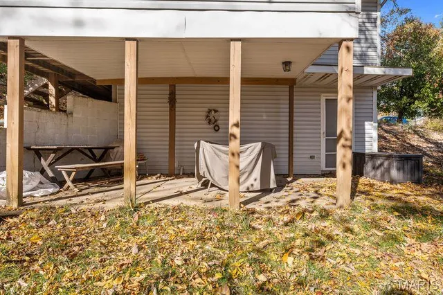 $140,000 | 9775 Dogwood Drive, Bartelso, IL 62218