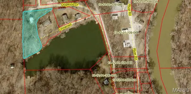 $140,000 | 9775 Dogwood Drive, Bartelso, IL 62218