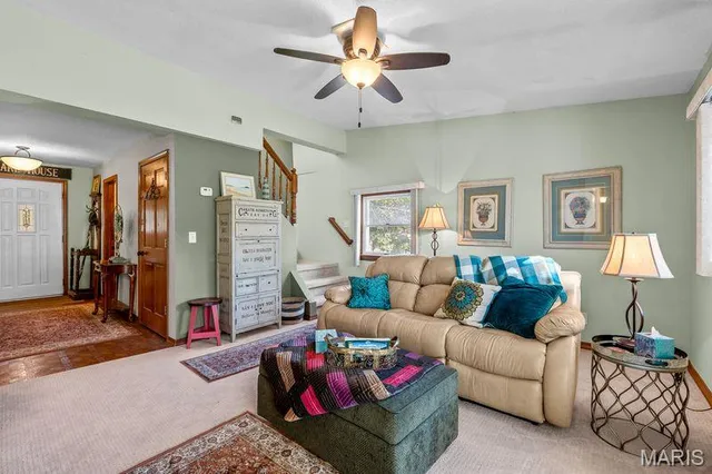 $140,000 | 9775 Dogwood Drive, Bartelso, IL 62218