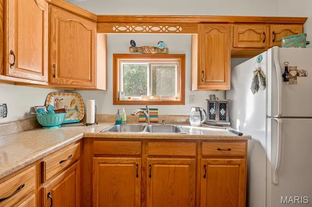 $140,000 | 9775 Dogwood Drive, Bartelso, IL 62218