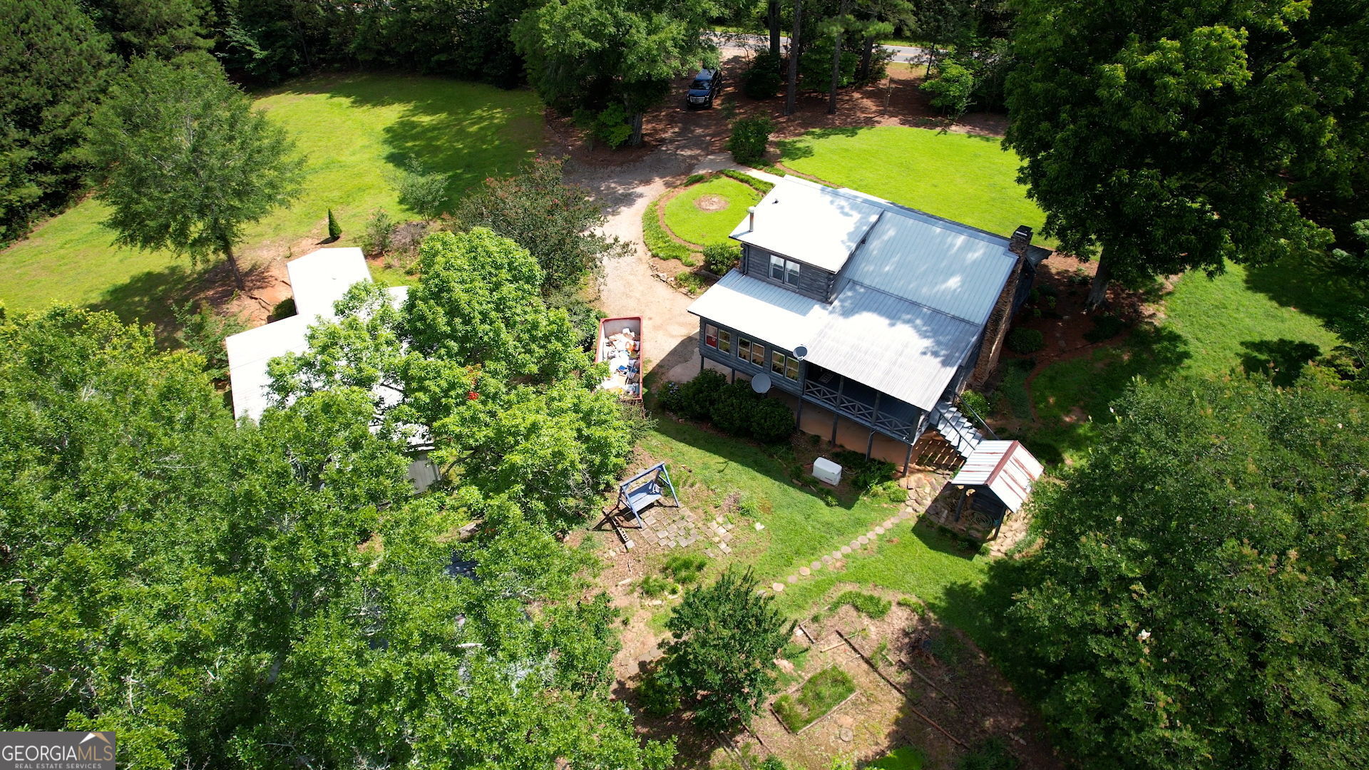 2665 Macedonia Road Franklin, GA 30217 - Photo 57 of 68