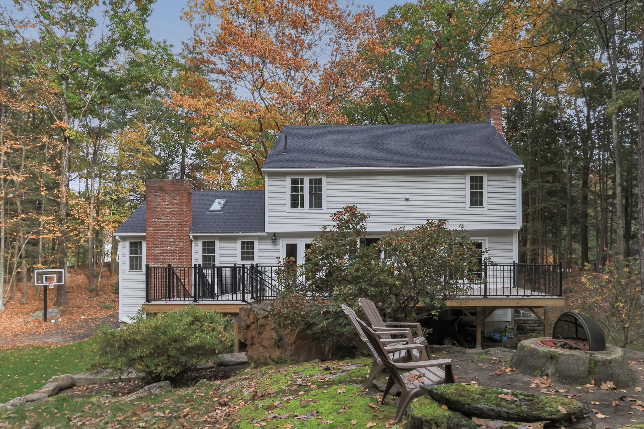 30 Blueberry Hill Road Amherst, NH 03031 - Photo 20 of 40
