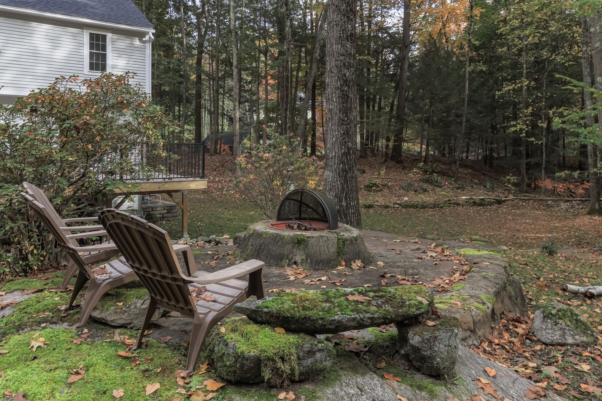 30 Blueberry Hill Road Amherst, NH 03031 - Photo 21 of 40