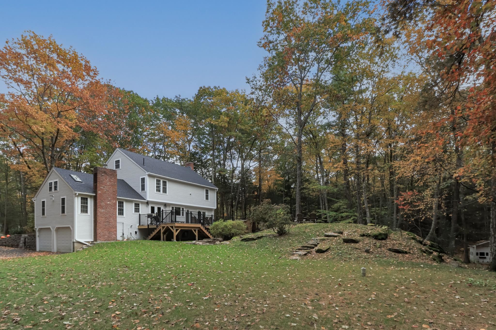 30 Blueberry Hill Road Amherst, NH 03031 - Photo 23 of 40