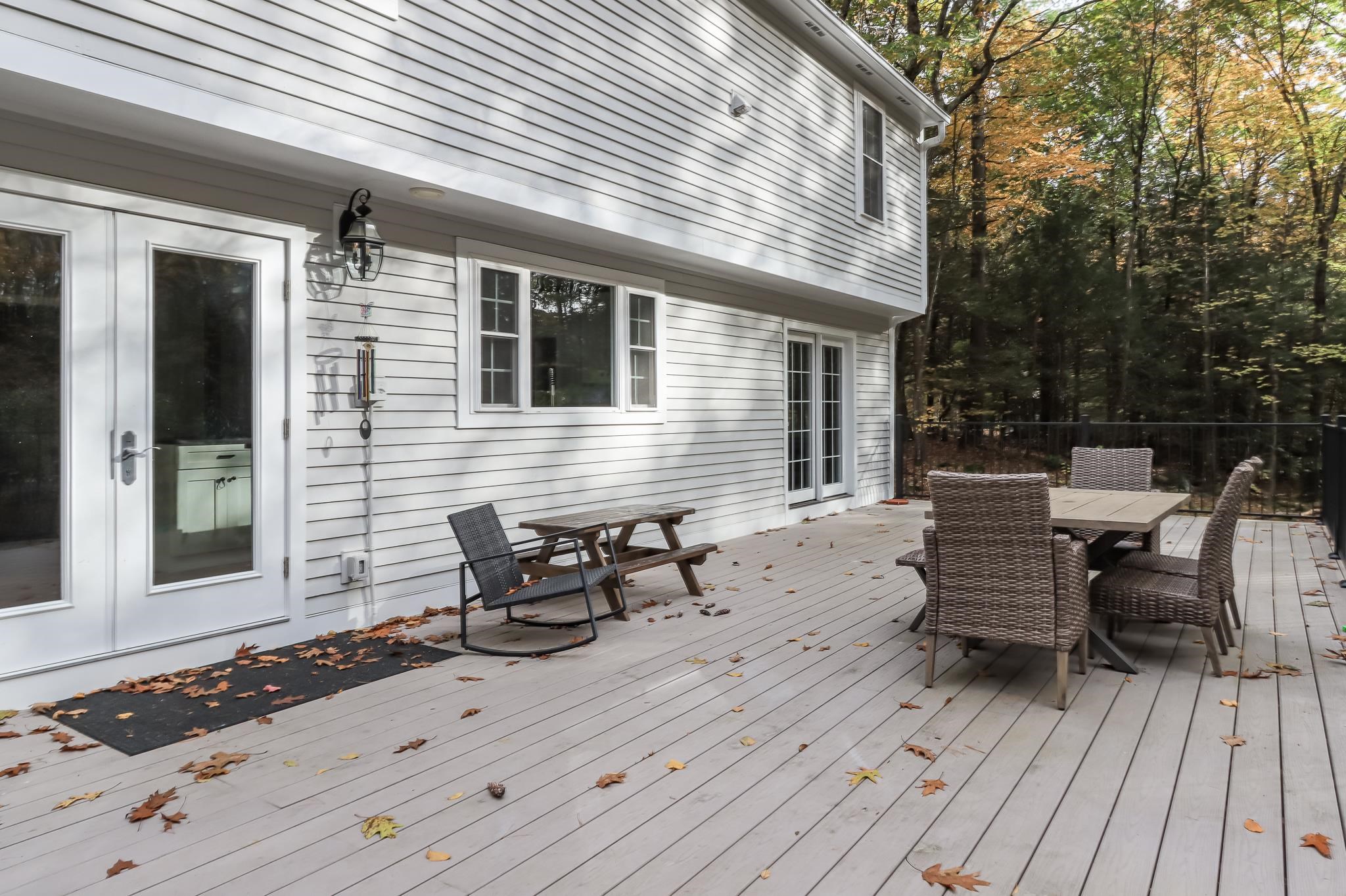 30 Blueberry Hill Road Amherst, NH 03031 - Photo 25 of 40