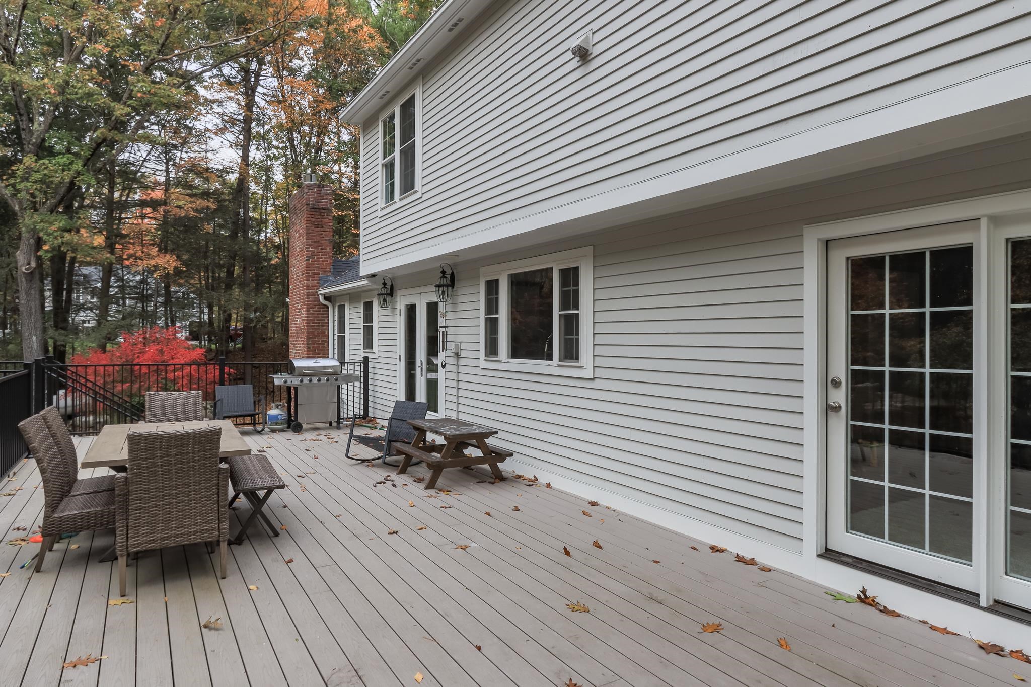 30 Blueberry Hill Road Amherst, NH 03031 - Photo 27 of 40
