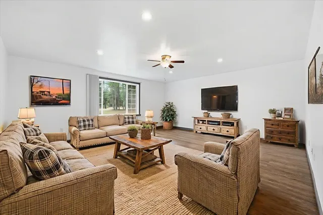 $725,000 | 25720 West Malloy Prairie Road, Cheney, WA 99004