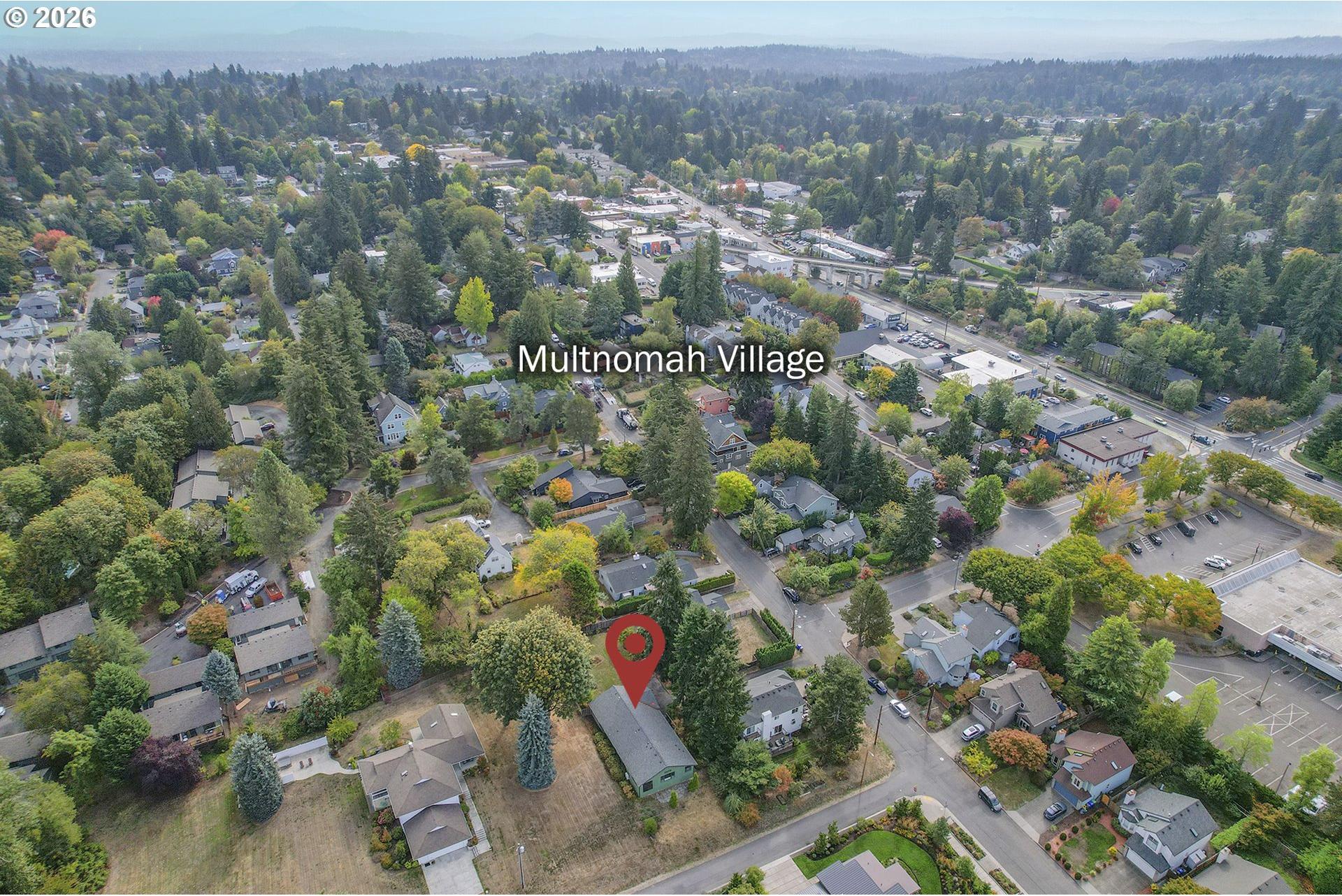 3951 Southwest Canby Street Portland, OR 97219 - Photo 37 of 46 Gallery Image 37