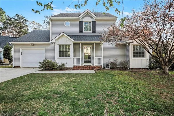 $280,000 | 4031 Sherry Court, Jamestown, NC 27282