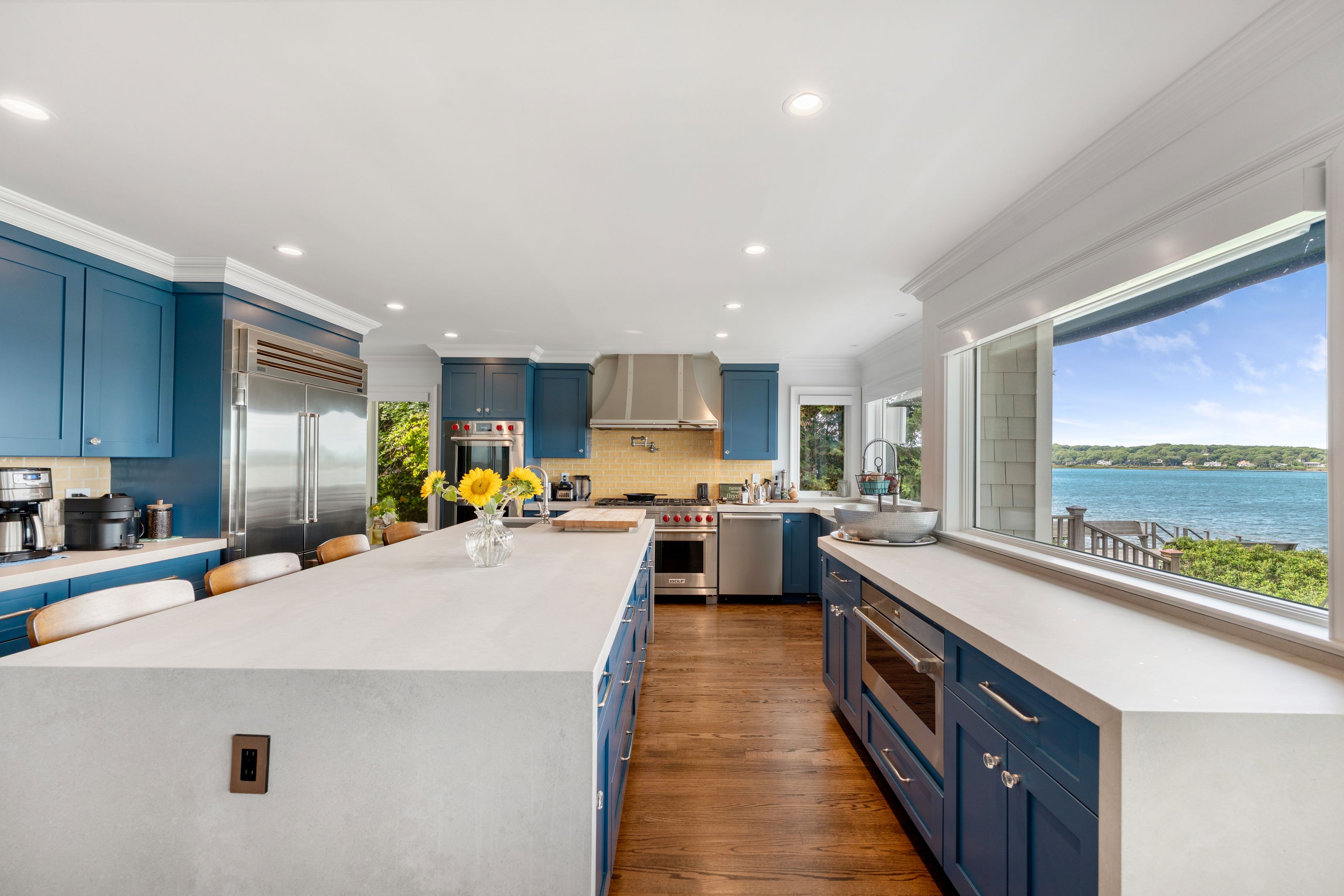 199 Three Mile Harbor Road East Hampton, NY 11937 - Photo 5 of 16