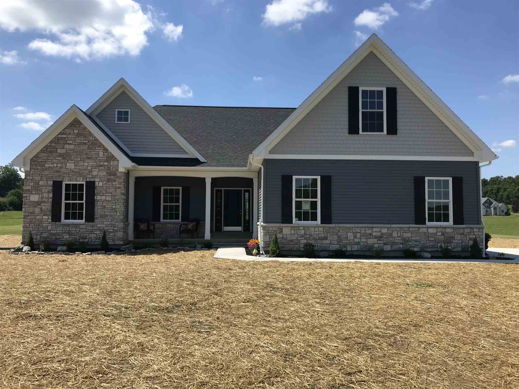 6644 Franklin Road Hagerstown, IN 47346 - Photo 1 of 17 Gallery Image 1