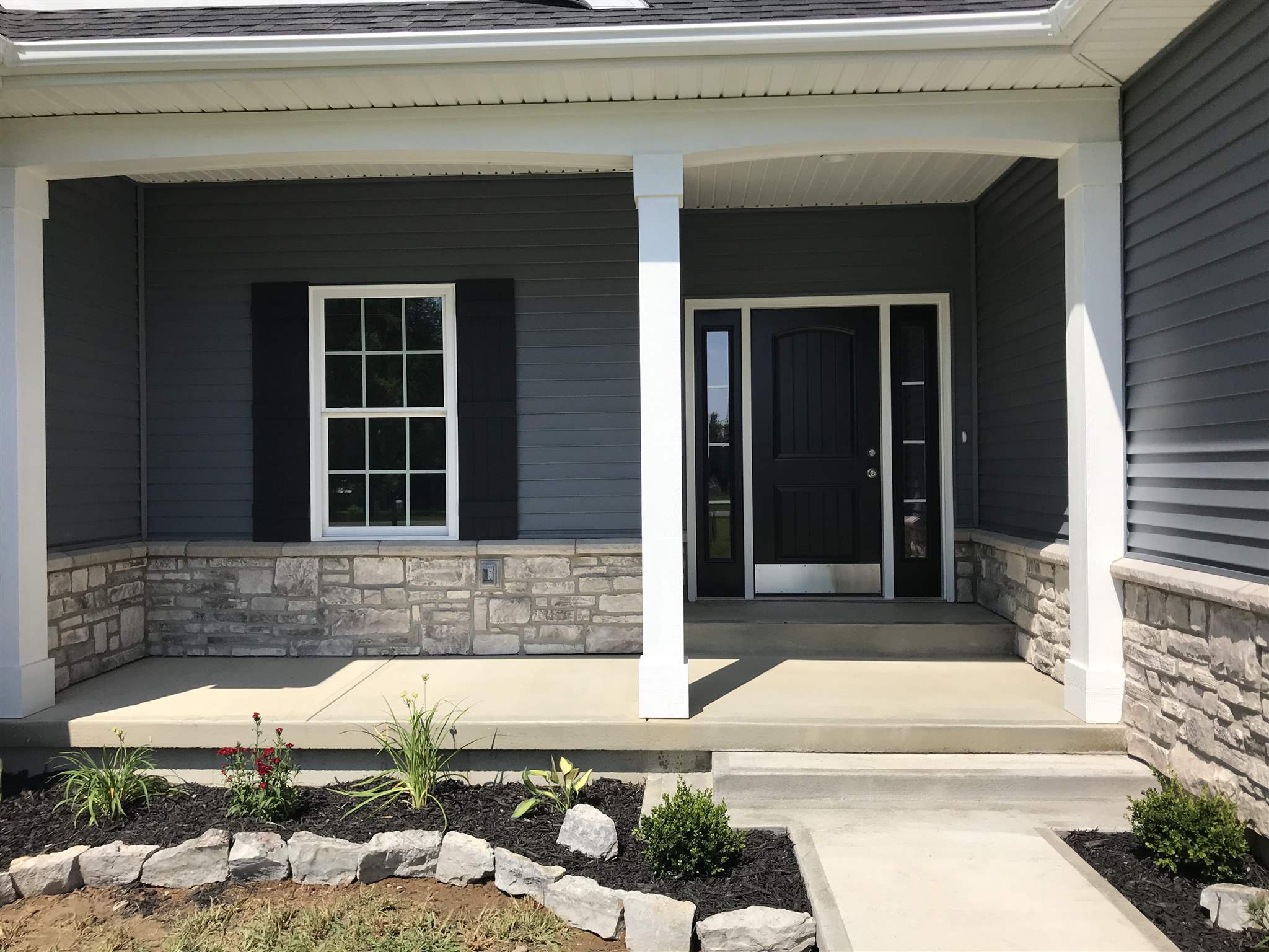 6644 Franklin Road Hagerstown, IN 47346 - Photo 2 of 17 Gallery Image 2
