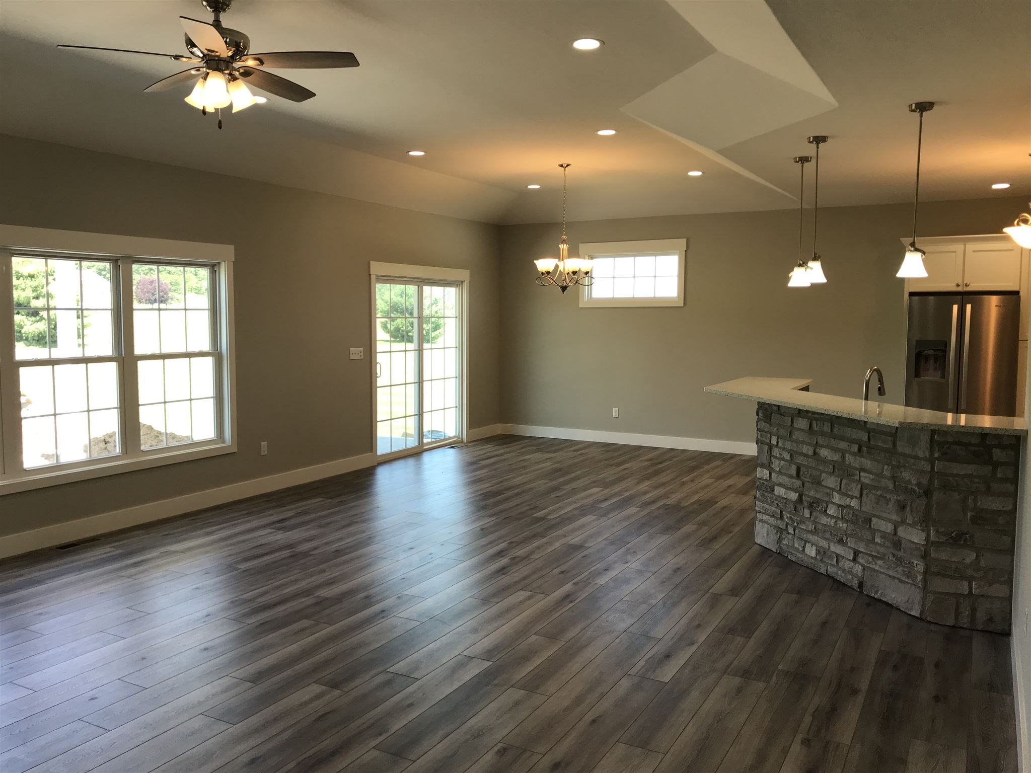 6644 Franklin Road Hagerstown, IN 47346 - Photo 9 of 17 Gallery Image 9
