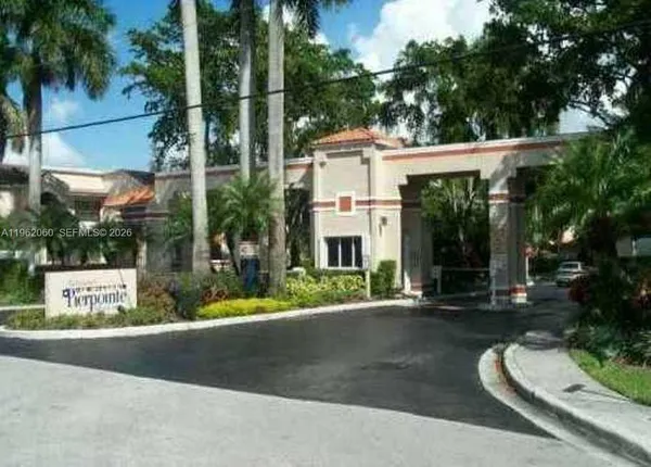 $2,350 | 12030 Northwest 11th Street, Unit 12030, Pembroke Pines, FL 33026