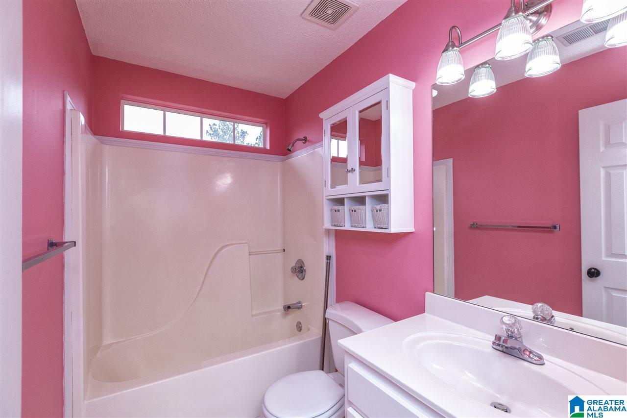 317 Deer Ridge Lane Chelsea, AL 35043 - Photo 28 of 50