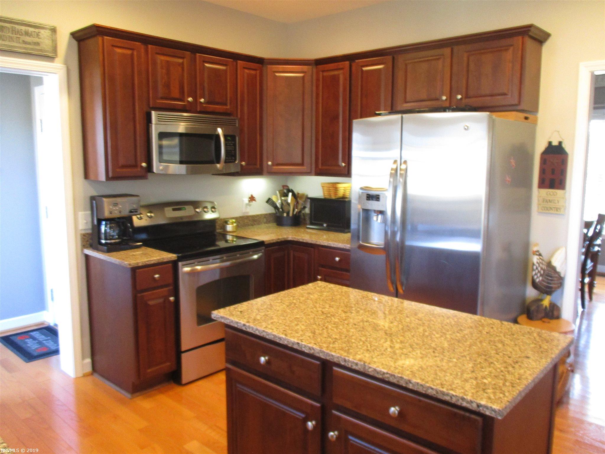 1920 Bridle Lane Riner, VA 24149 - Photo 10 of 36 Gallery Image 10