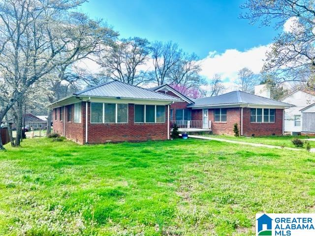 411 Riddle Avenue Piedmont, AL 36272 - Photo 2 of 37