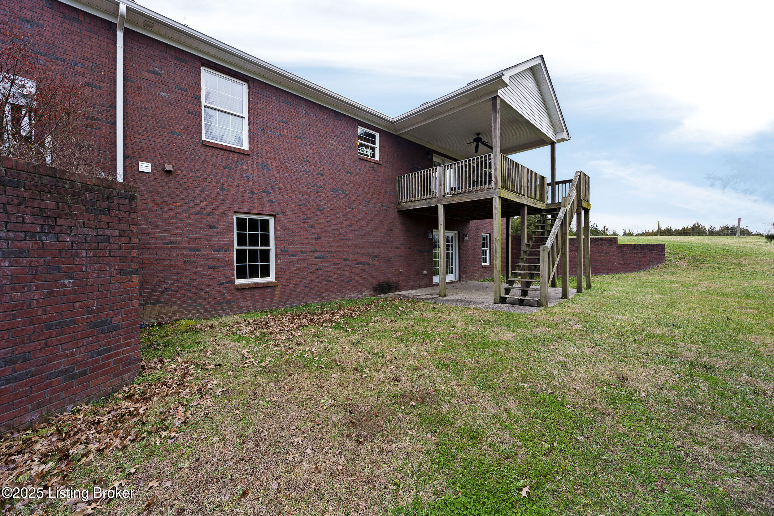 1899 Croake Station Road Springfield, KY 40069 - Photo 6 of 49 1899CroakeStationRd-8