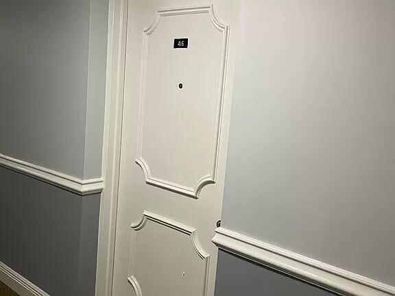 9273 Southwest 8th Street, Unit 416 Boca Raton, FL 33428 - Photo 3 of 14 a bathroom with a shower