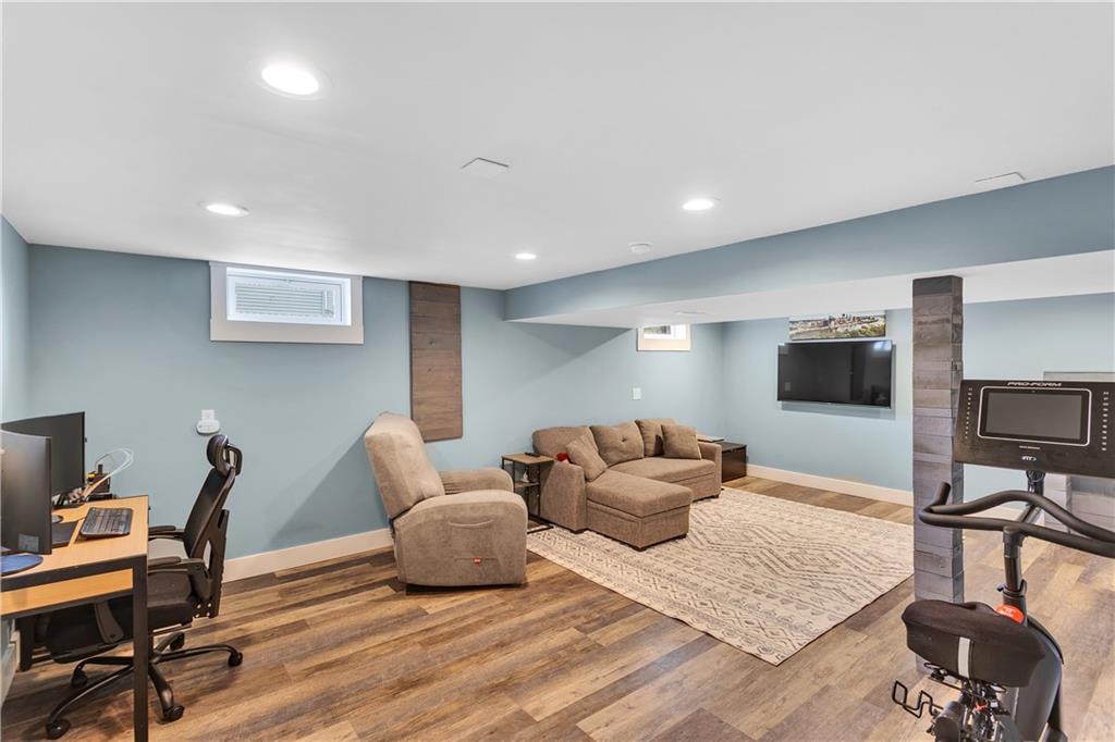 159 Fox Run Road Cranberry Township, PA 16066 - Photo 25 of 36 Gallery Image 25