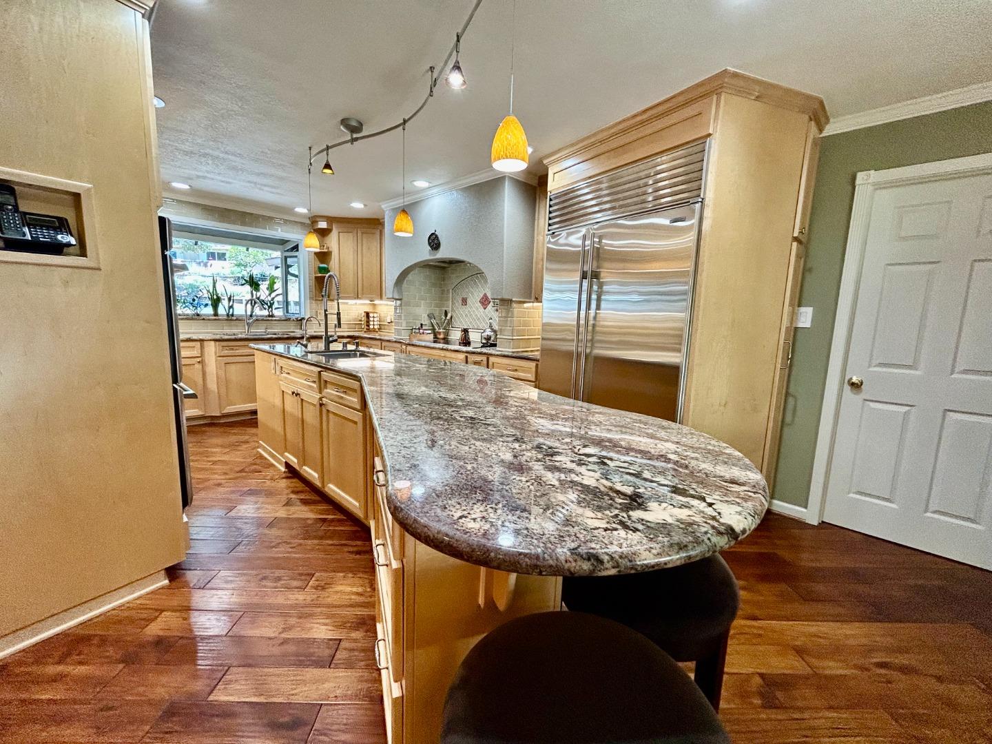 8133 Hihn Road Ben Lomond, CA 95005 - Photo 43 of 81