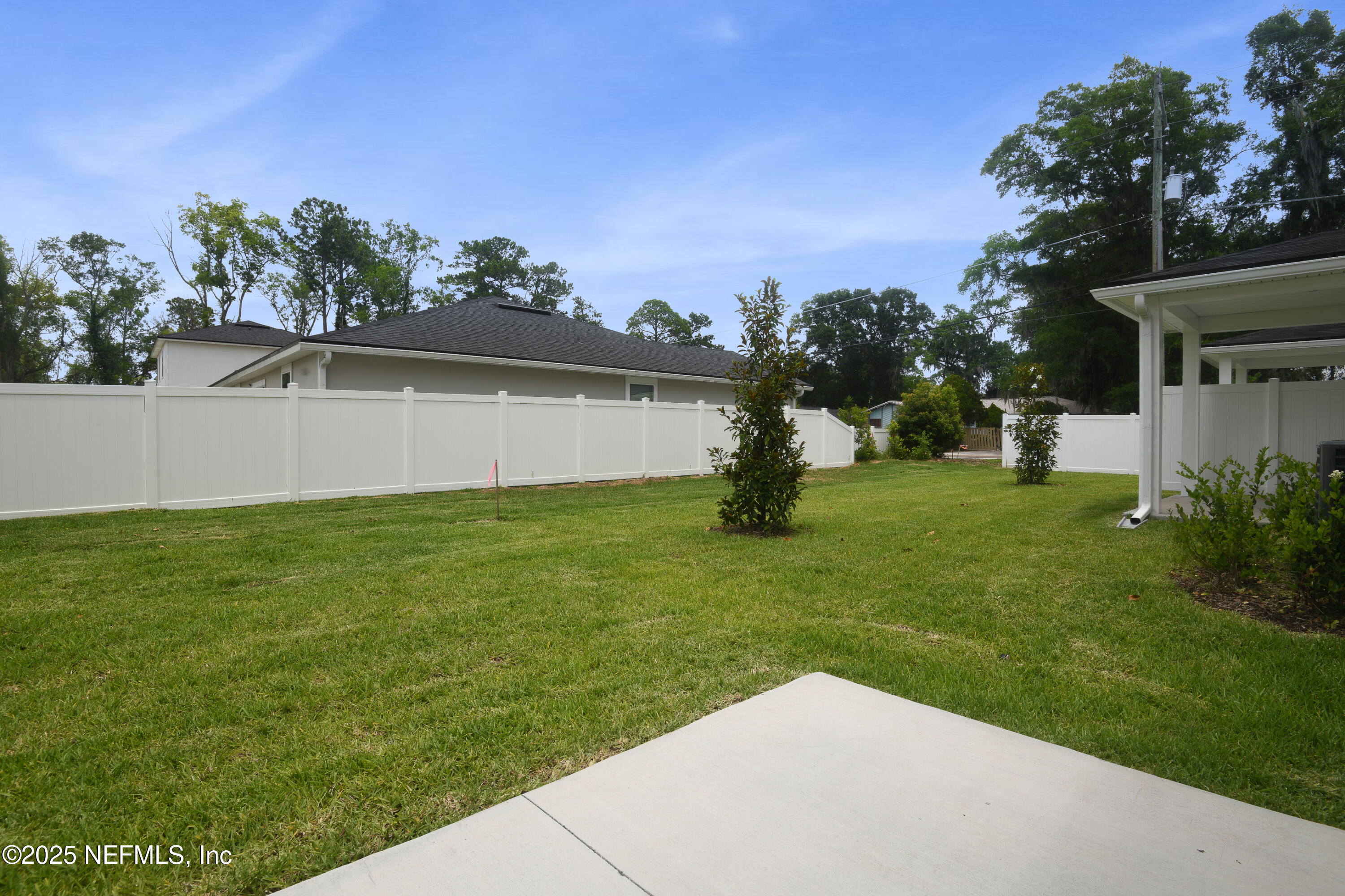 6015 Oracle Road Jacksonville, FL 32205 - Photo 17 of 20 6015 Oracle Court-17