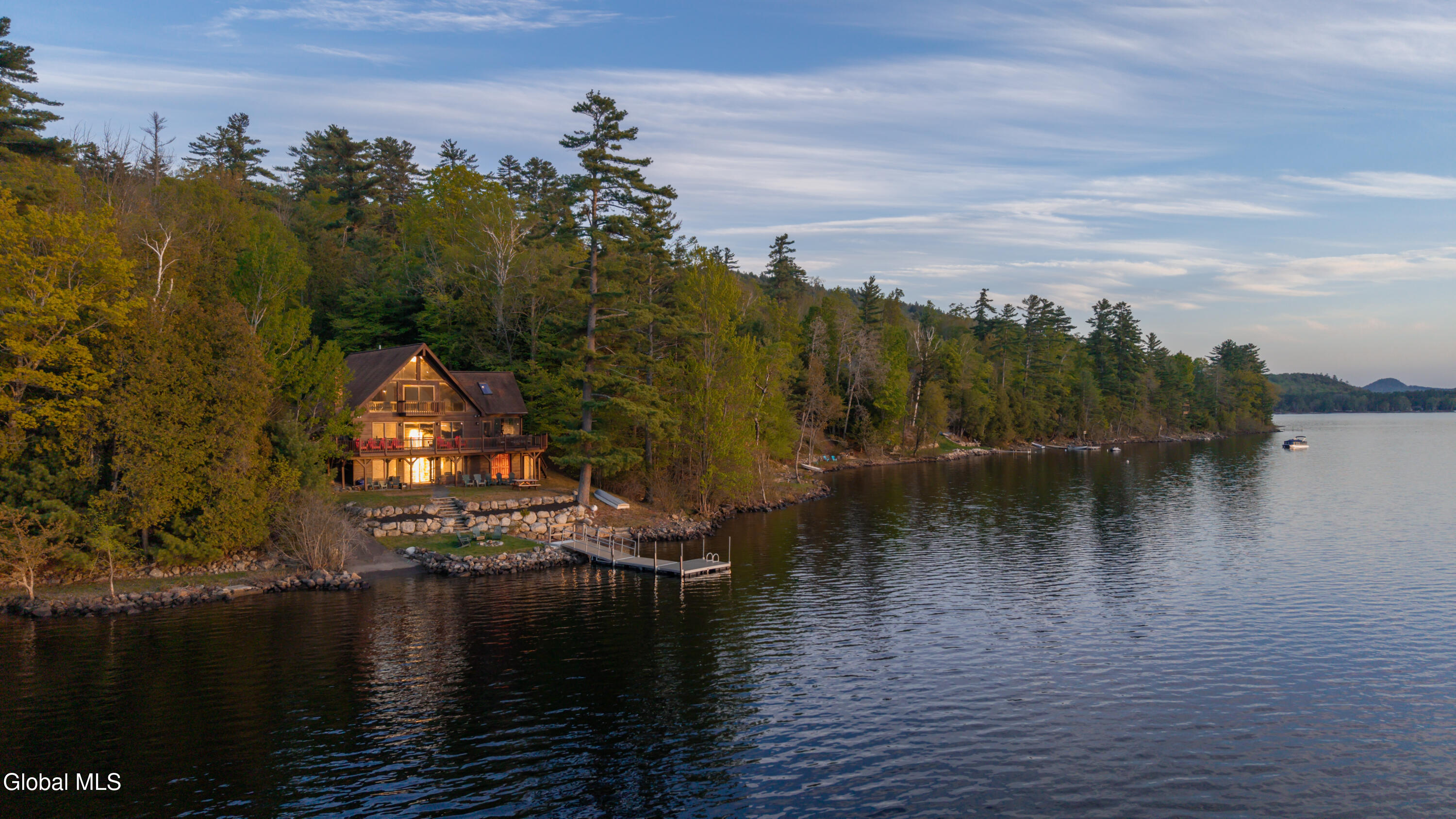 703 Adirondack Road Schroon Lake, NY 12870 - Photo 55 of 60 084-703 ADK RD-36