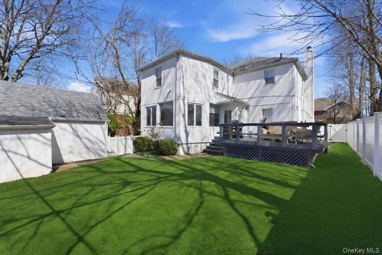 373 Northfield Road Woodmere, NY 11598 - Photo 22 of 26