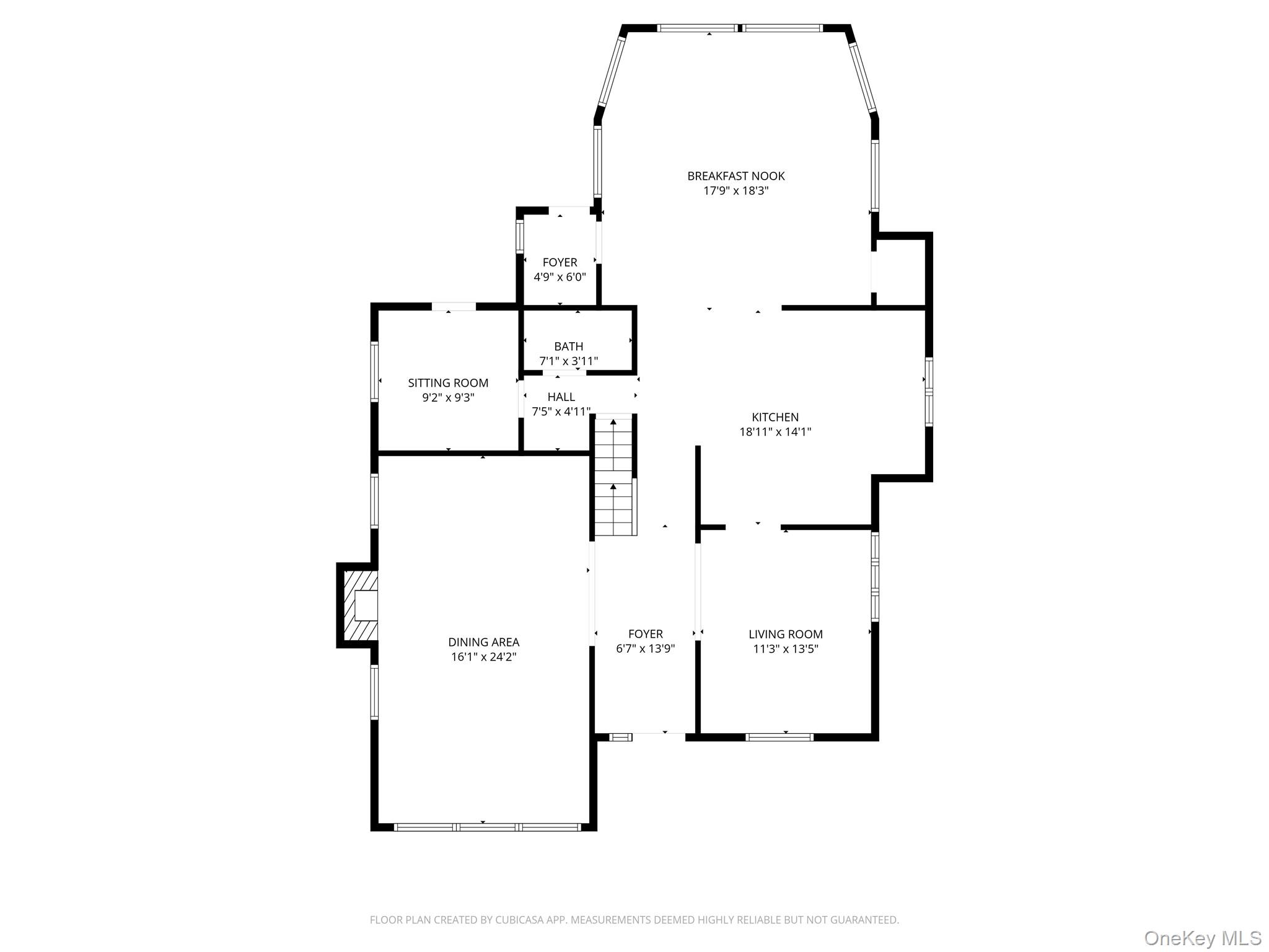 373 Northfield Road Woodmere, NY 11598 - Photo 23 of 26