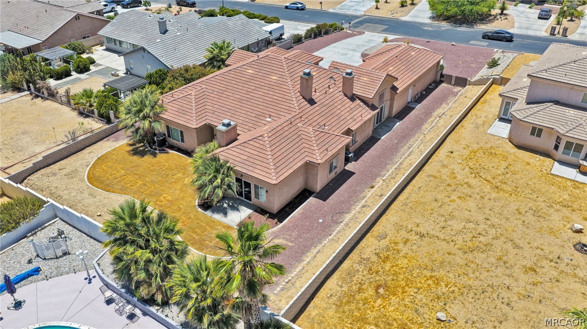 16233 Ridge View Drive Apple Valley, CA 92307 - Photo 55 of 60