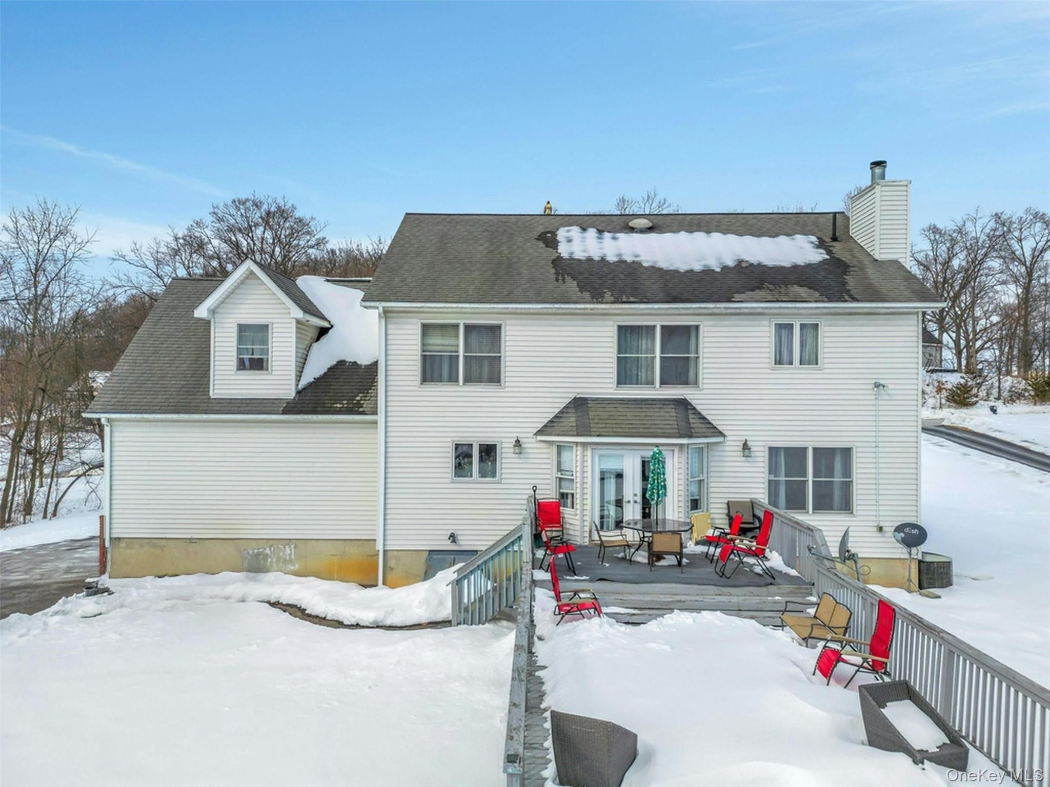 7 Angela's Way Goshen, NY 10924 - Photo 39 of 45