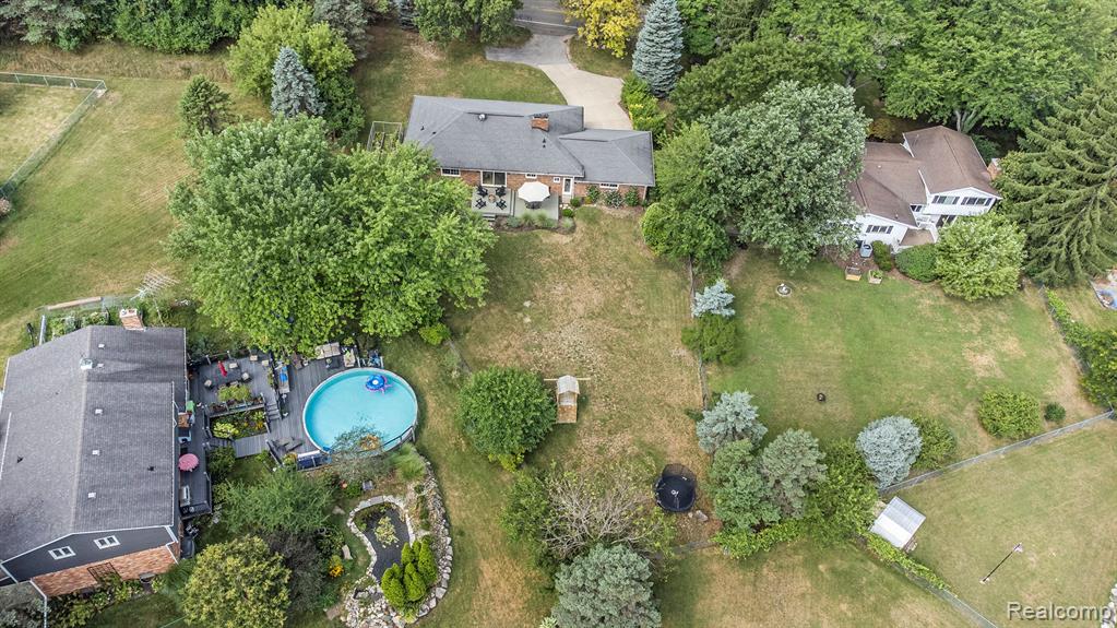 11332 Denton Hill Road Fenton, MI 48430 - Photo 40 of 43 Gallery Image 40
