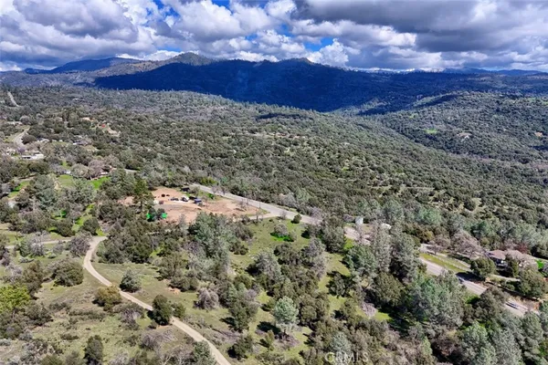 $128,800 | -6.23 Ac Knickerbocker Road, Ahwahnee, CA 93601