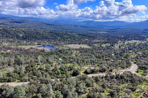 $128,800 | -6.23 Ac Knickerbocker Road, Ahwahnee, CA 93601