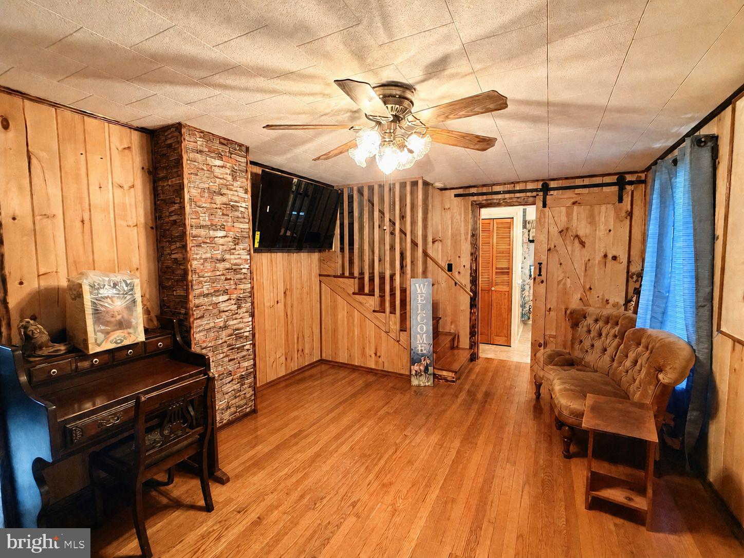 2737 Black's Mountain Road Waterfall, PA 16689 - Photo 7 of 52 Gallery Image 7