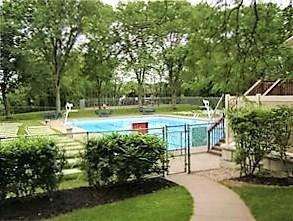 507 Hunters Path Road, Unit 31 Bridgeville, PA 15017 - Photo 4 of 10 Gallery Image 4