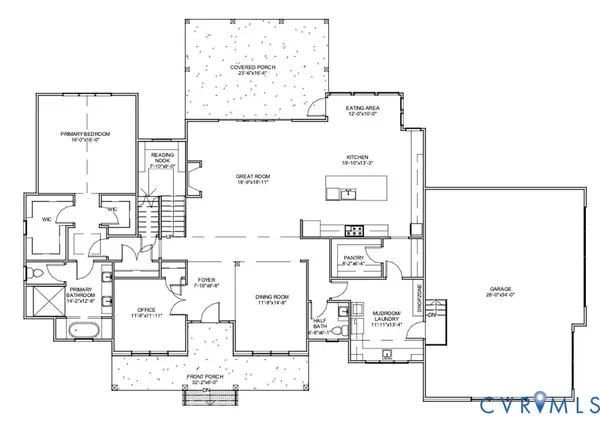 $1,395,000 | 15561 Toread Didd Lane, Beaverdam, VA 23015