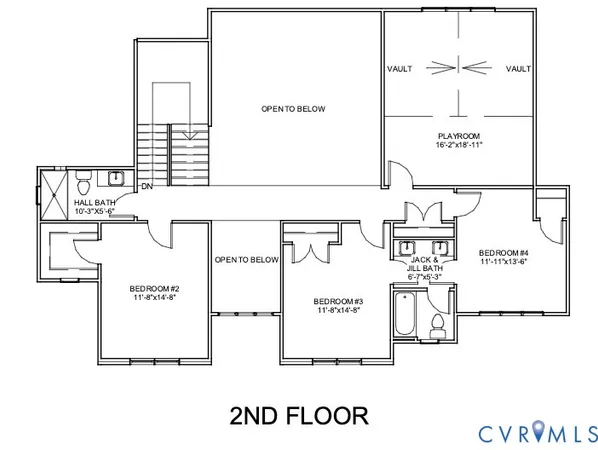 $1,395,000 | 15561 Toread Didd Lane, Beaverdam, VA 23015