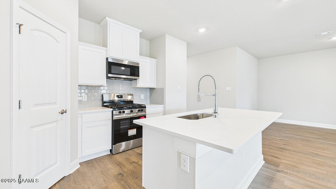 122 Eden Ridge Street Duson, LA 70529 - Photo 5 of 31 122 Eden Ridge Street, Duson, LA