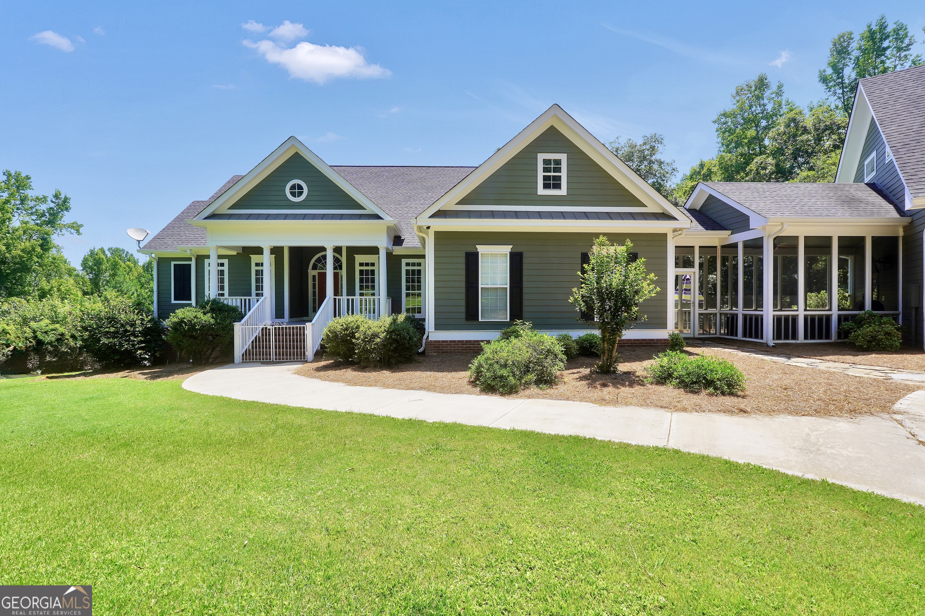 1589 Smithboro Road Monticello, GA 31064 - Photo 8 of 101