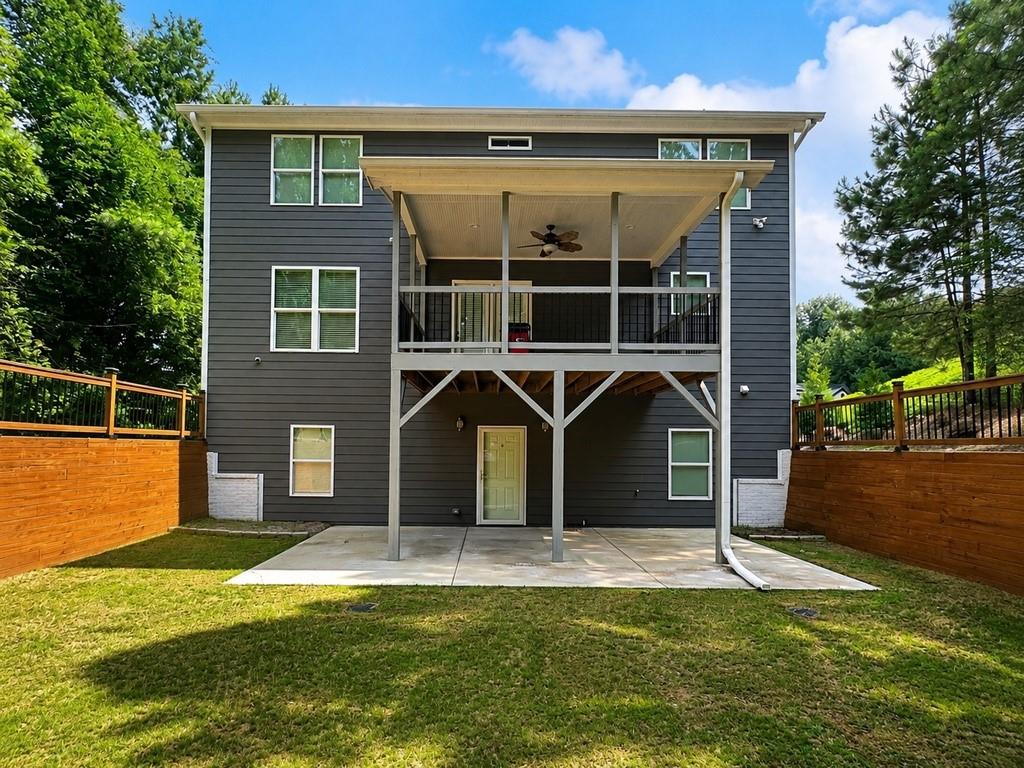 655 Transit Circle Atlanta, GA 30349 - Photo 5 of 12