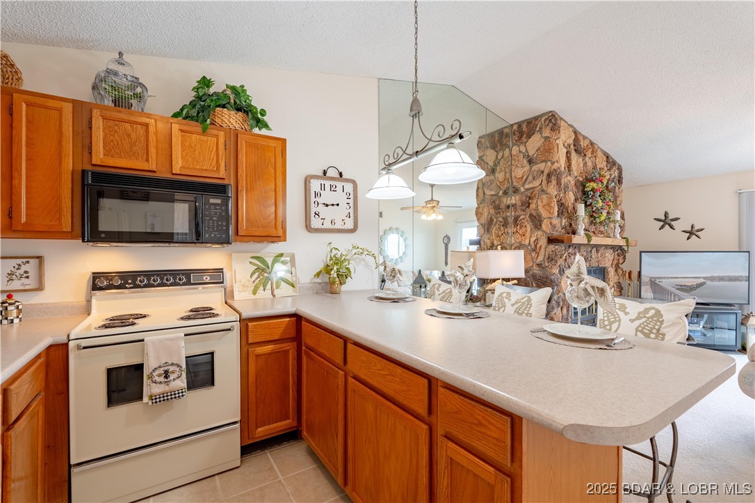 5499 3 Seasons Road, Unit B6 Osage Beach, MO 65065 - Photo 11 of 33