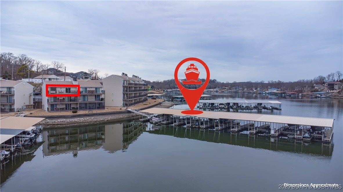 5499 3 Seasons Road, Unit B6 Osage Beach, MO 65065 - Photo 2 of 33