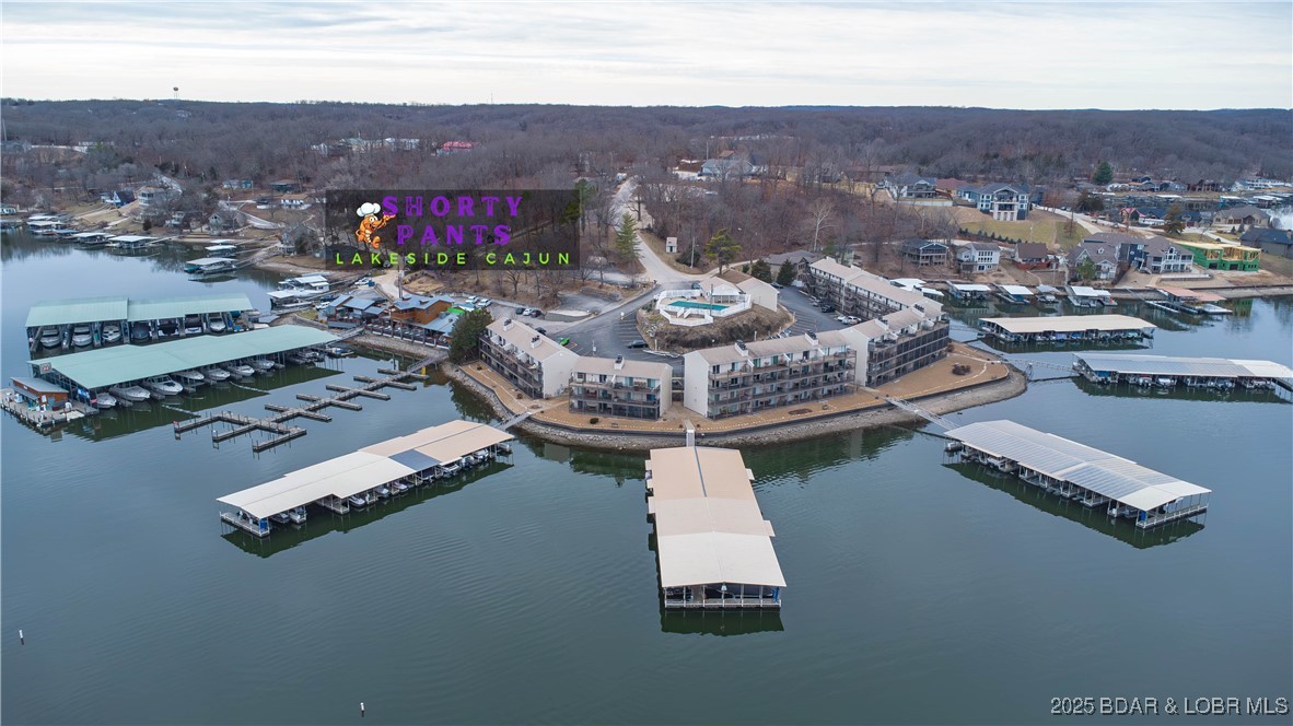 5499 3 Seasons Road, Unit B6 Osage Beach, MO 65065 - Photo 30 of 33