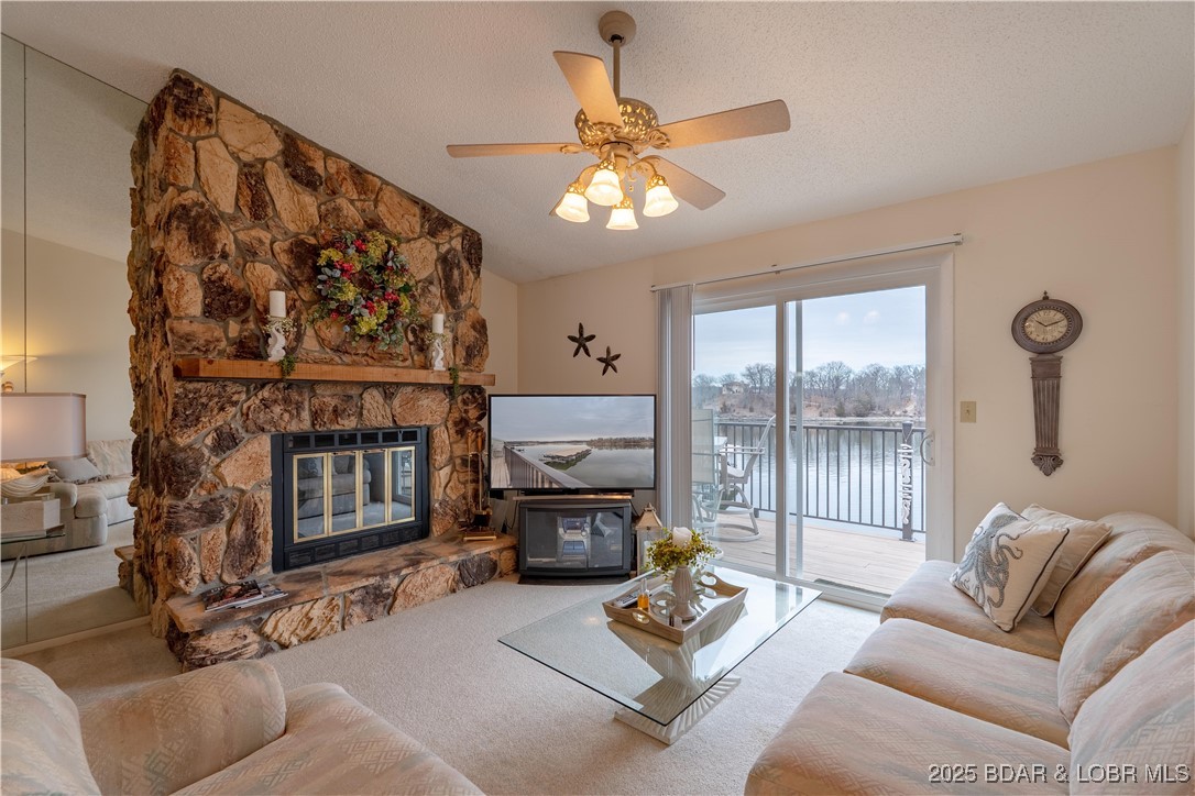 5499 3 Seasons Road, Unit B6 Osage Beach, MO 65065 - Photo 3 of 33