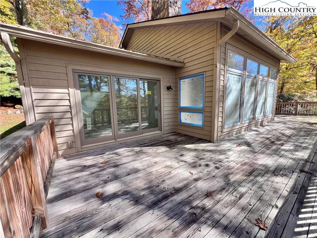 $820,000 | 178 Sorrento Park Drive, Blowing Rock, NC 28605