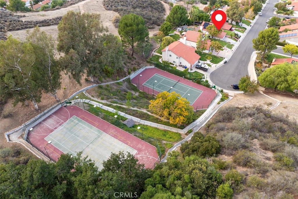 27641 Sutters Pointe Drive Saugus, CA 91350 - Photo 48 of 50