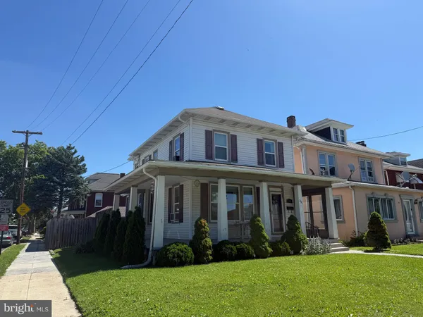 $169,995 | 331 Carlisle Avenue, York, PA 17404