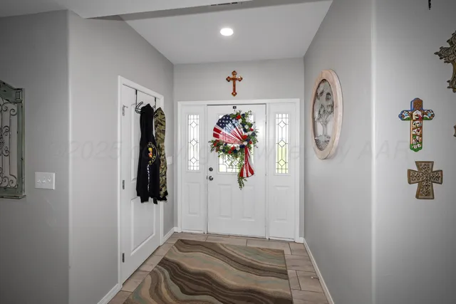 $535,000 | 6200 West McCormick Road, Amarillo, TX 79118