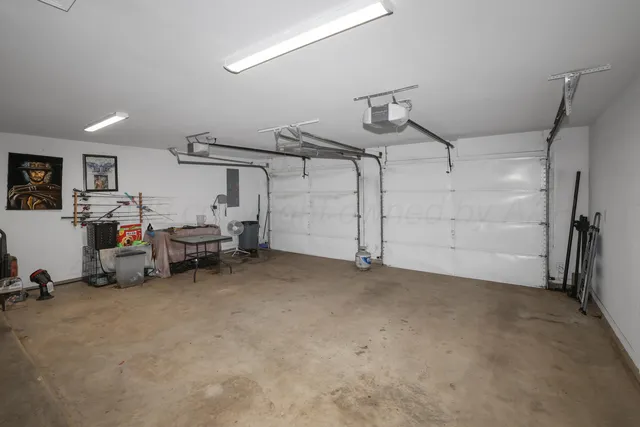 $535,000 | 6200 West McCormick Road, Amarillo, TX 79118